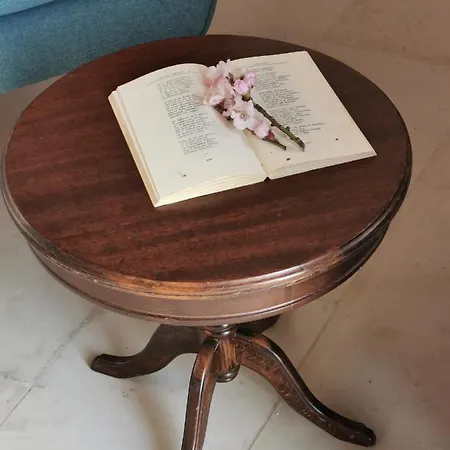 Летний дом Rothkia's Parekklisia