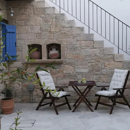 Rothkia's * Parekklisia