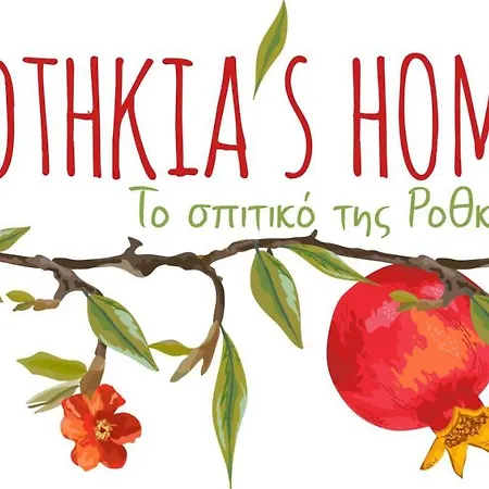 Rothkia's Country house