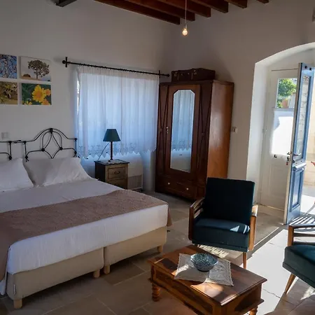 Landhuis Rothkia's *