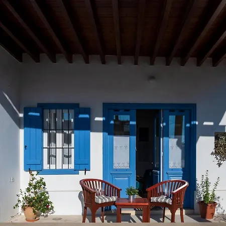 Country house Rothkia's *