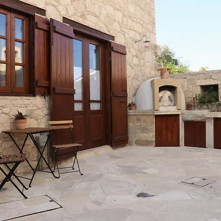 Rothkia's * Parekklisia