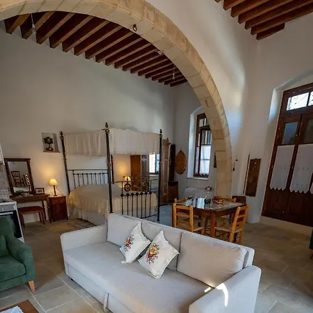 Country house Rothkia's
