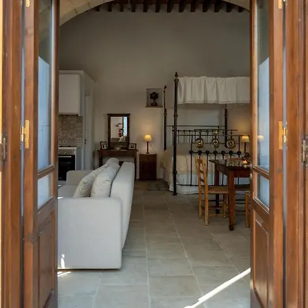 Casa di campagna Rothkia's