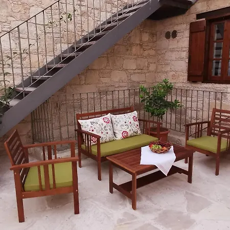 Rothkia's Parekklisia