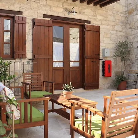 Rothkia's * Parekklisia