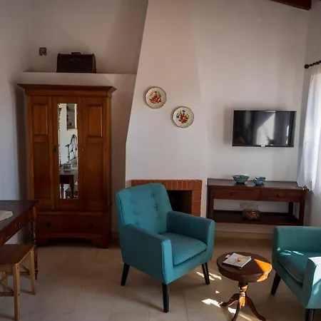 Country house Rothkia's *