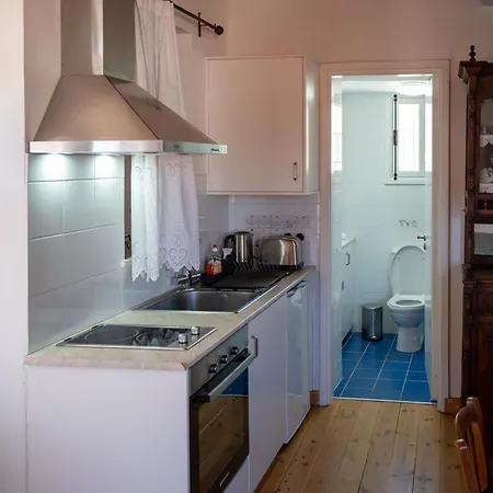 Rothkia's Country house Parekklisia