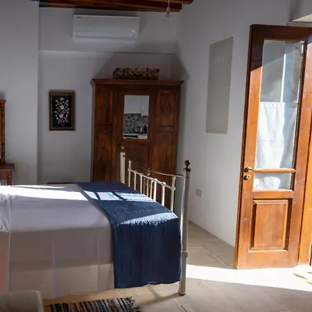 Rothkia's Country house Parekklisia