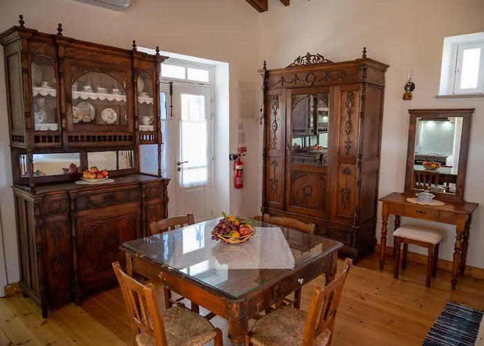 Hétvégi ház Rothkia's Pareklisziá