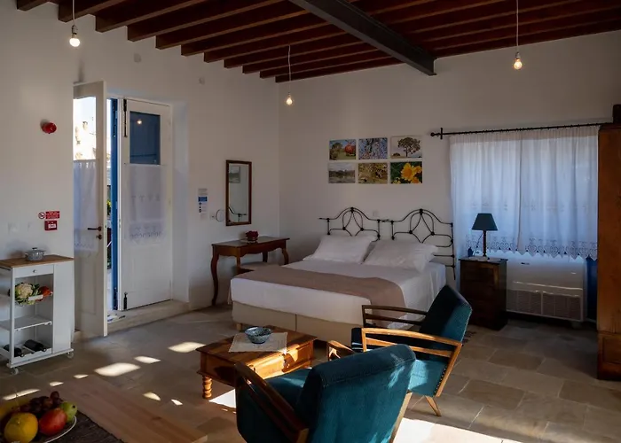 Rothkia's Hétvégi ház Pareklisziá