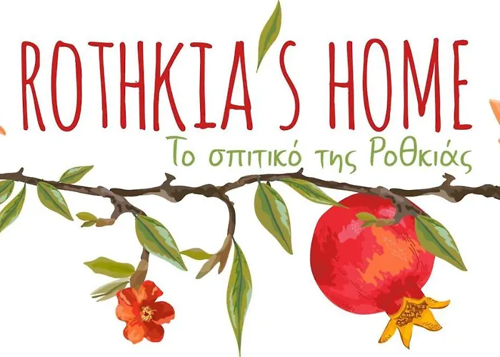 Rothkia's Hétvégi ház