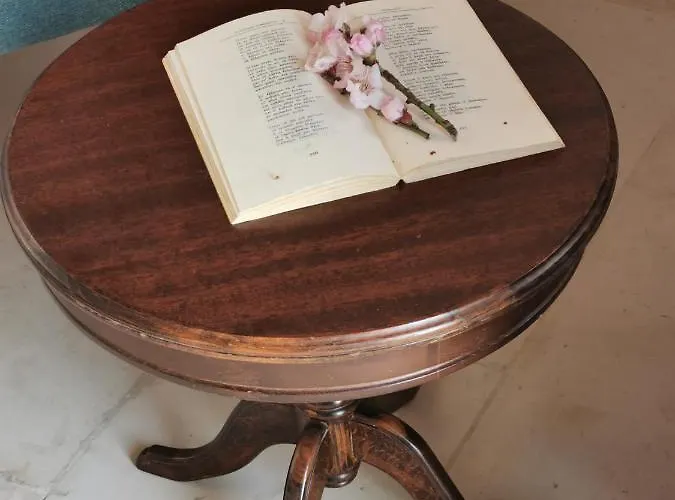 Hétvégi ház Rothkia's Pareklisziá