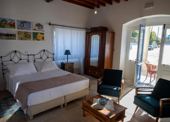 Hétvégi ház Rothkia's *