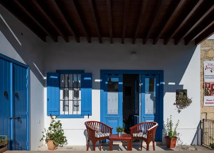 Hétvégi ház Rothkia's *