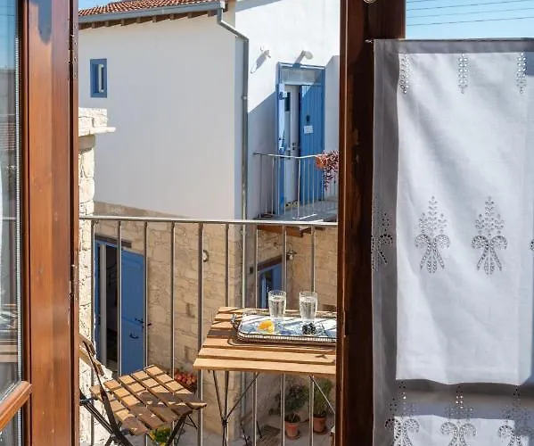 Hétvégi ház Rothkia's