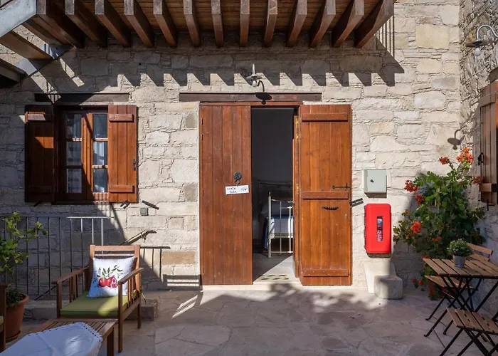 Rothkia's Hétvégi ház