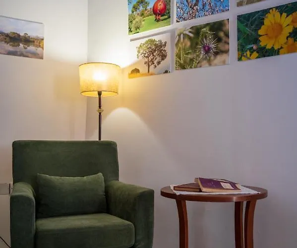 Hétvégi ház Rothkia's *