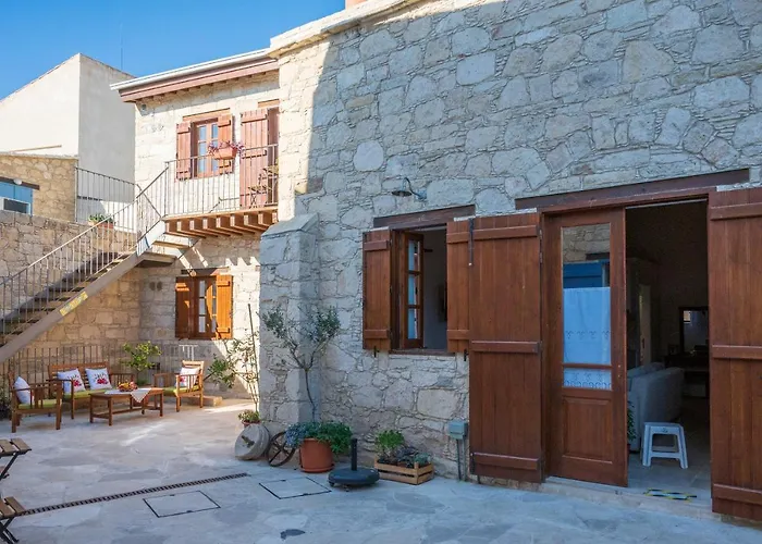 Rothkia's Hétvégi ház