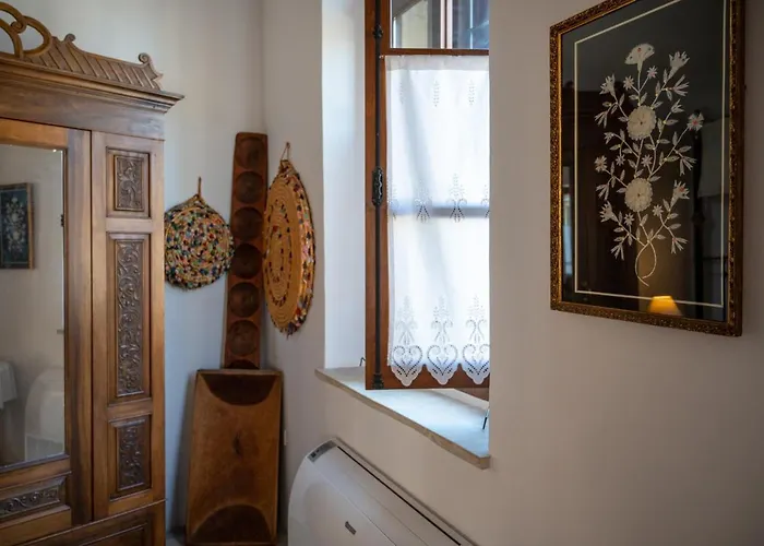 Rothkia's Hétvégi ház *