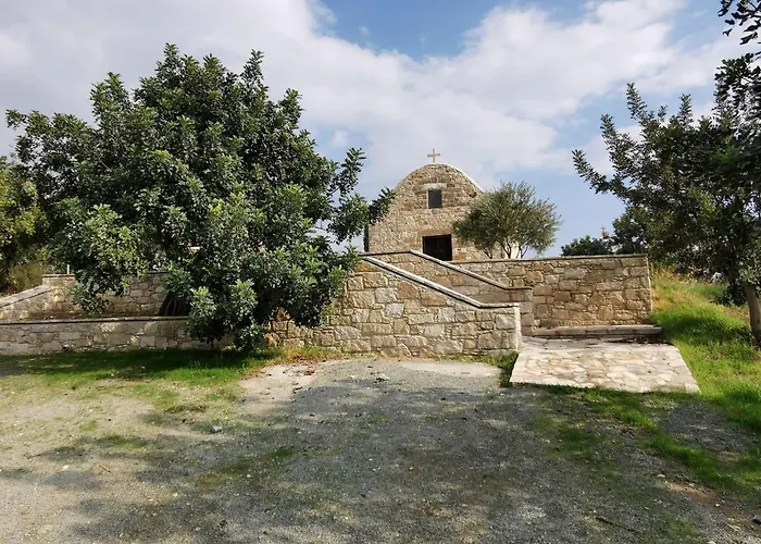 Rothkia's Hétvégi ház